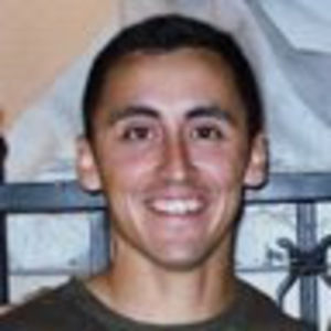 Meet your Posher, John